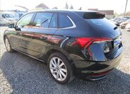 Škoda Scala Hatchback 999,0 85 kw