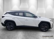 Hyundai Tucson SUV 1,6 l 117 kw
