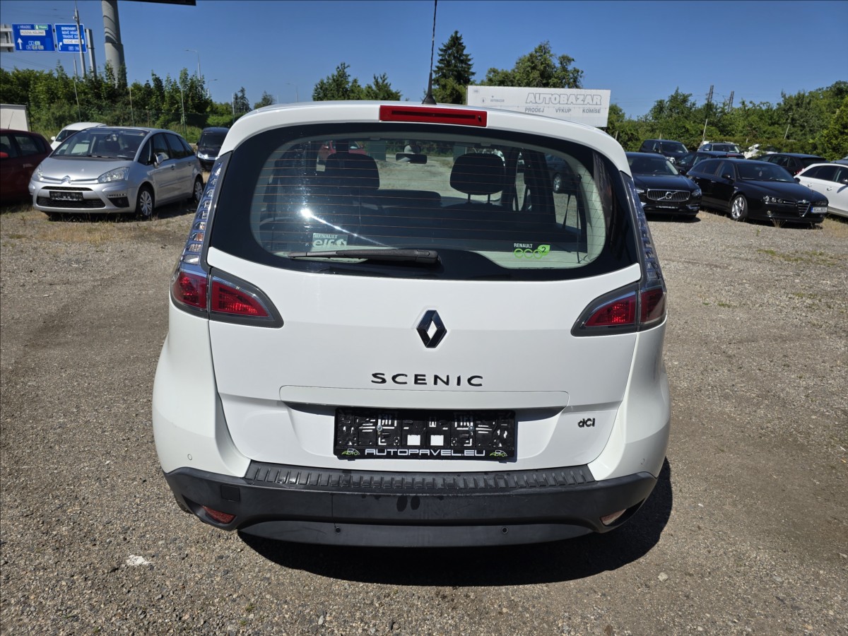 Renault Scénic