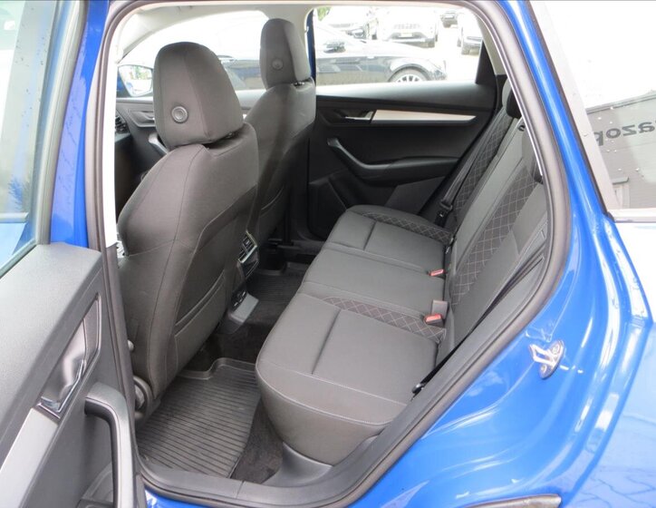 Škoda Karoq SUV / Terénní 2,0 l 110 kw