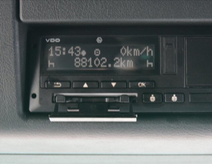 MAN Ostatní Valník 4,6 l 151 kw