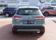 Toyota Corolla Cross 5
