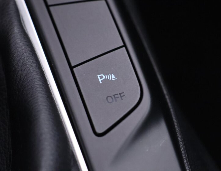 Ford Focus Kombi 999,0 92 kw