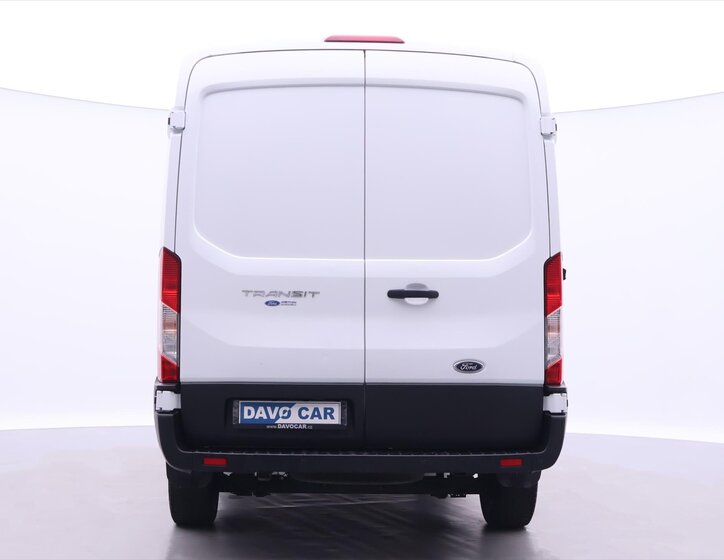 Ford Transit 6