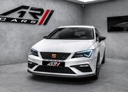 Seat Leon Kombi 2,0 l 221 kw