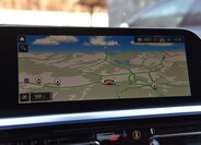 BMW Z4 Kabriolet 3,0 l 250 kw