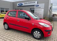 Hyundai i10 2