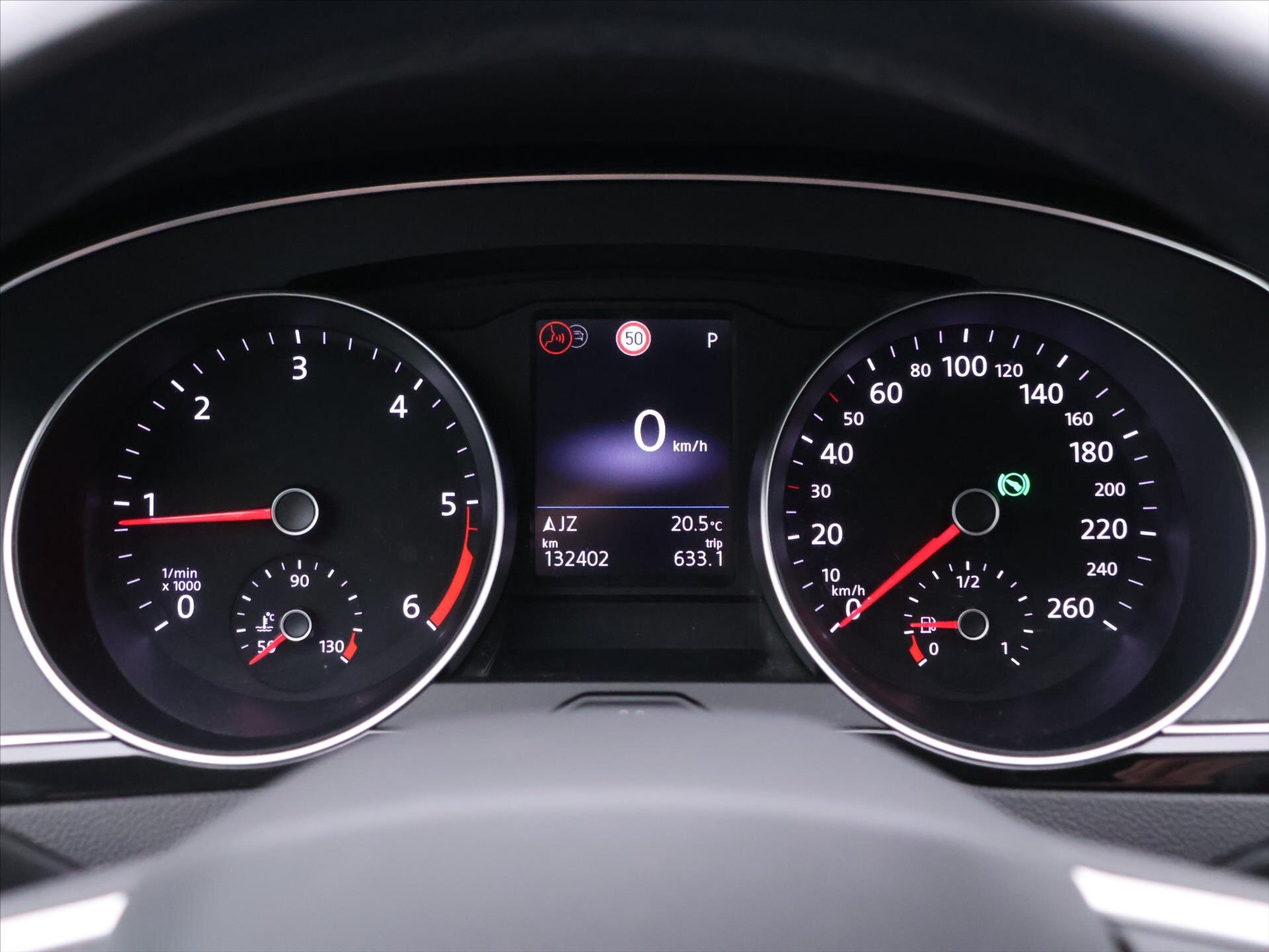 Volkswagen Passat Kombi 2,0 l 110 kw