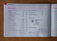 Škoda Octavia Kombi 1,6 l 75 kw