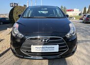 Hyundai ix20 MPV 1,6 l 91 kw