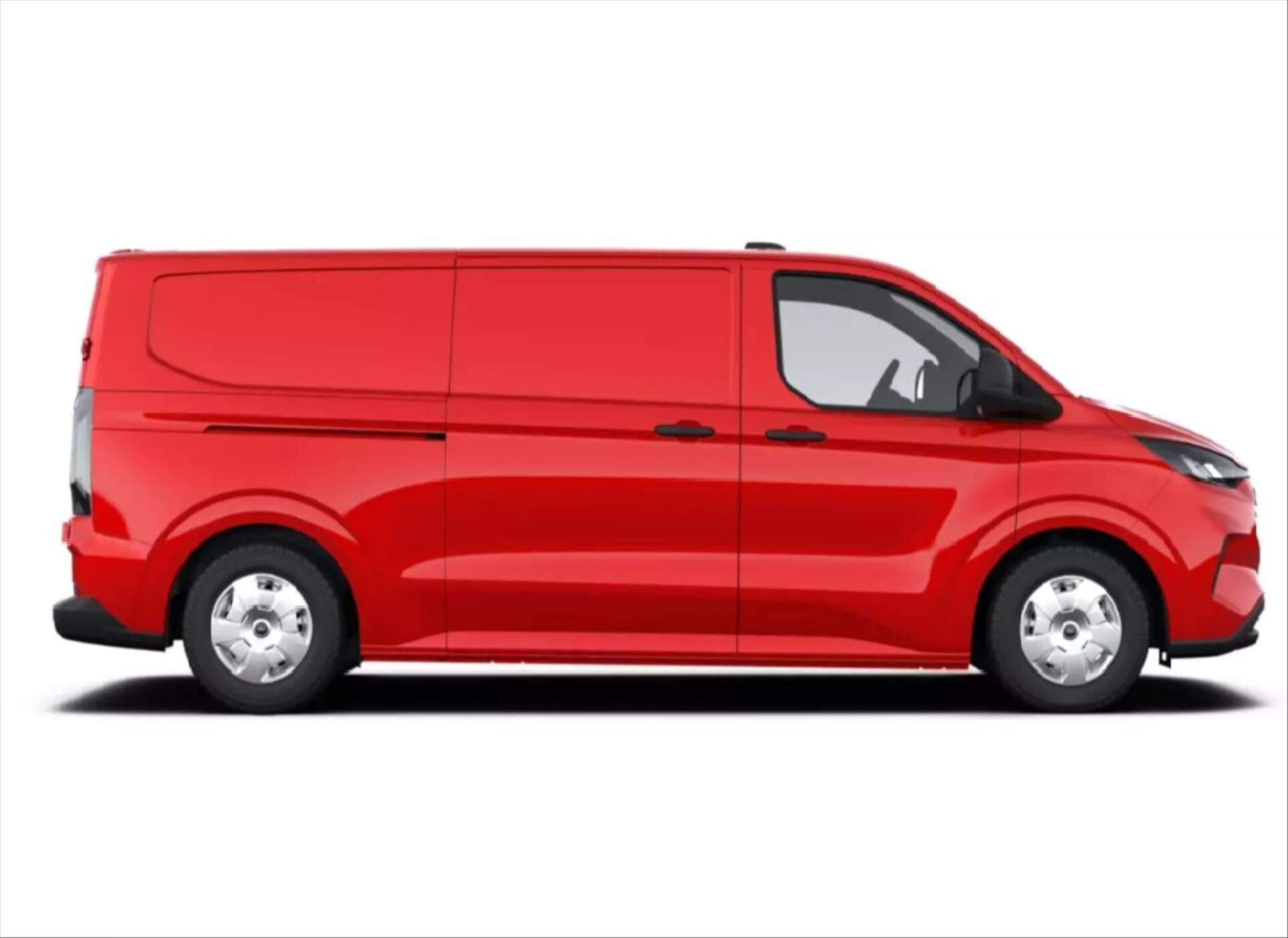 Ford Transit Custom Ostatní 2,0 l 100 kw