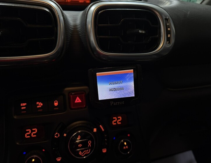 Citroën C3 Picasso 13