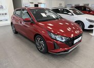 Hyundai i20 Hatchback 999,0 66 kw