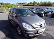 Mercedes-Benz Třídy B 1
