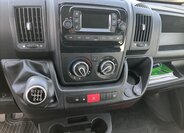 Opel Movano Skříň 2,2 l 103 kw