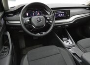 Škoda Octavia Kombi 1,5 l 110 kw