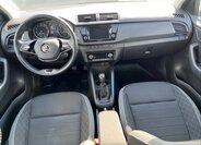 Škoda Fabia Kombi 999,0 70 kw