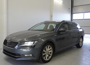 Škoda Superb Kombi 1,5 l 110 kw