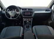 Volkswagen Tiguan SUV / Terénní 2,0 l 110 kw