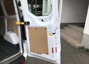 Ford Transit Custom Skříň 2,0 l 79 kw