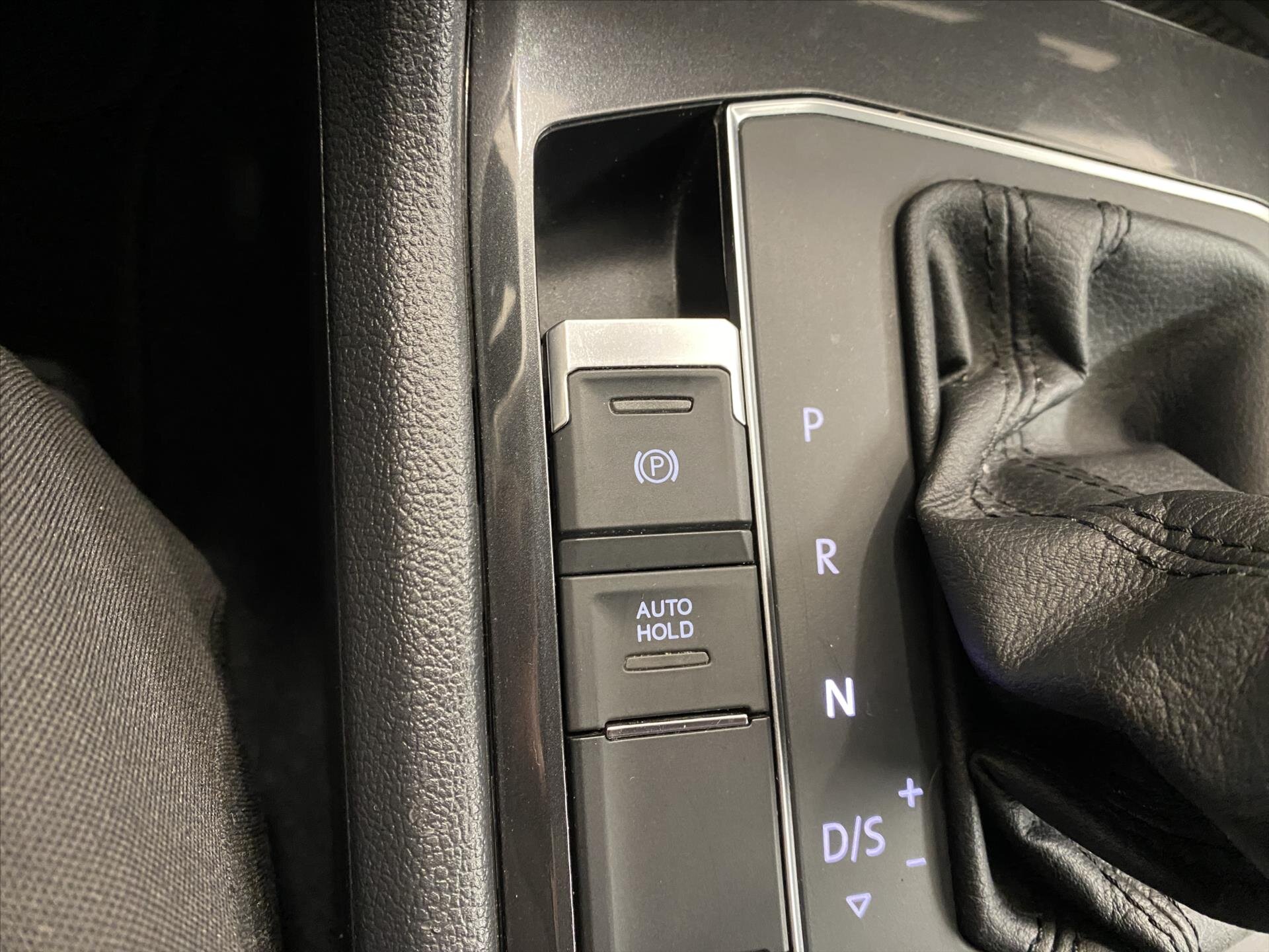 Volkswagen Tiguan SUV 2,0 l 110 kw