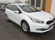 KIA Ceed 3