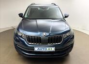 Škoda Kodiaq 2