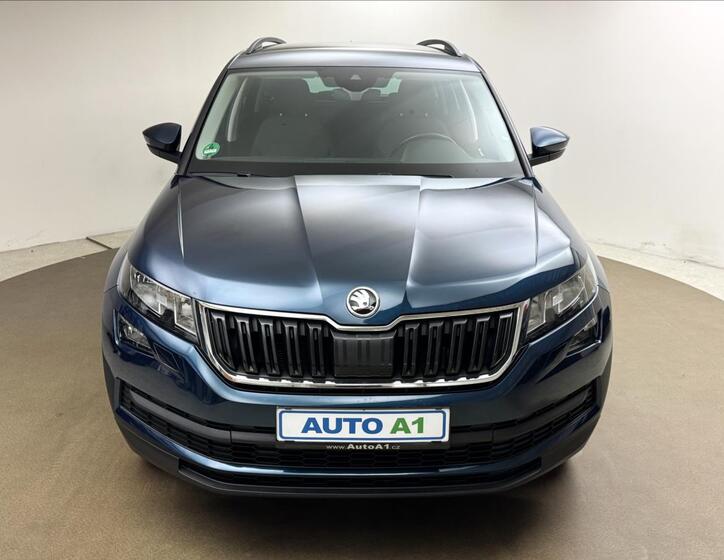 Škoda Kodiaq 2