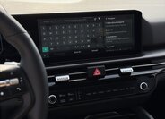 KIA Sportage SUV 1,6 l 110 kw