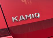 Škoda Kamiq 38