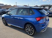 Škoda Kamiq SUV / Terénní 1,6 l 85 kw