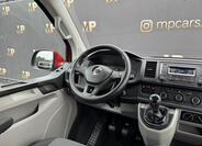 Volkswagen Transporter 13