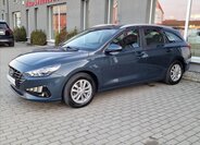 Hyundai i30 Kombi 1,6 l 85 kw