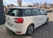 Citroën C4 Picasso MPV 2,0 l 110 kw