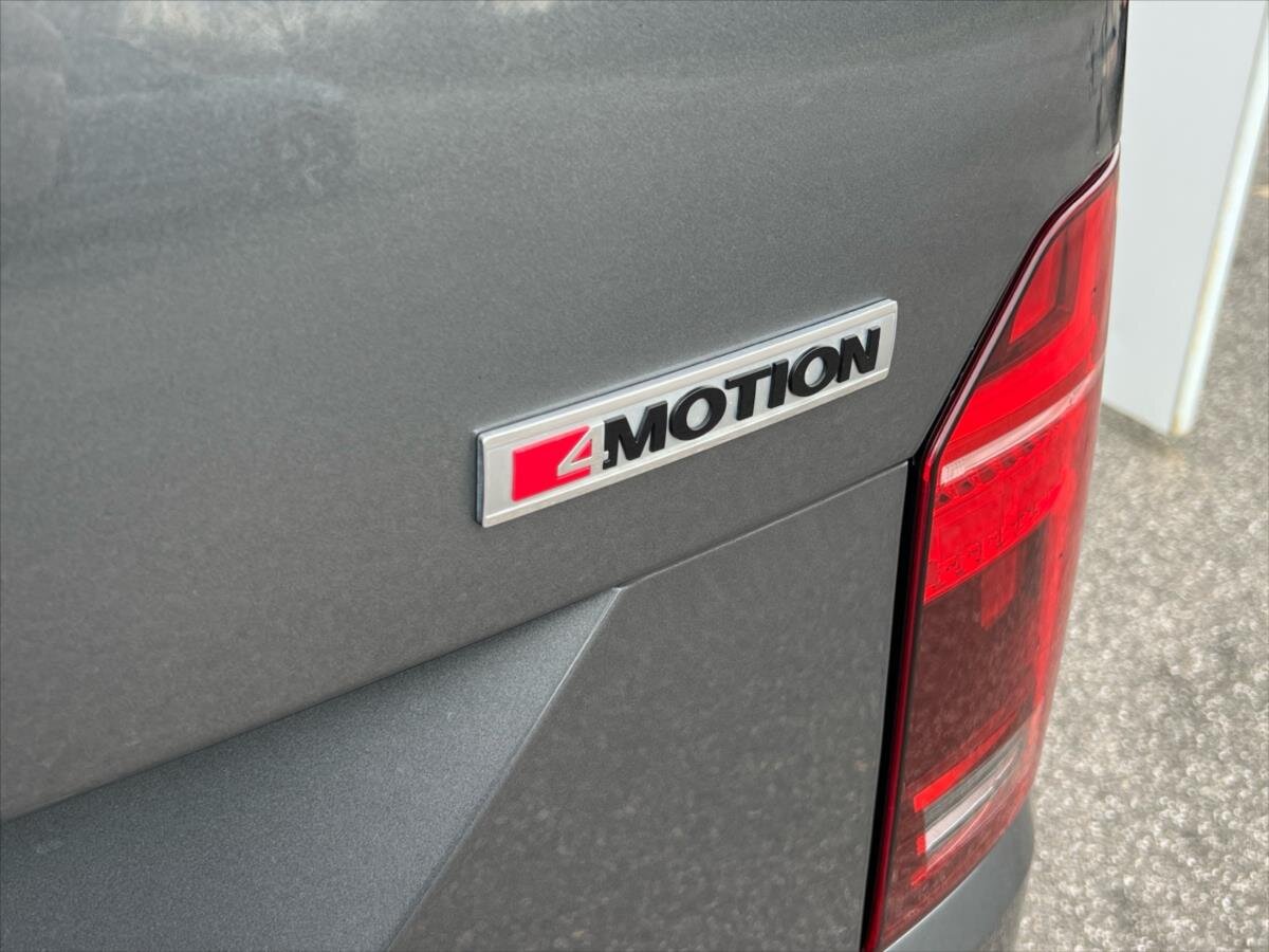 Volkswagen Multivan Kombi 2,0 l 150 kw