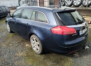 Opel Insignia Kombi 2,0 l 96 kw