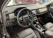 Škoda Kodiaq SUV 2,0 l 147 kw