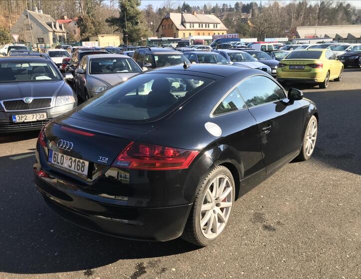 Audi TT 10