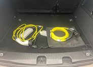 Volkswagen Caddy Kombi 1,5 l 84 kw