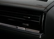 Volkswagen Touareg SUV / Terénní 3,0 l 210 kw