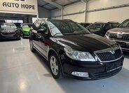Škoda Octavia Kombi 1,2 l 77 kw