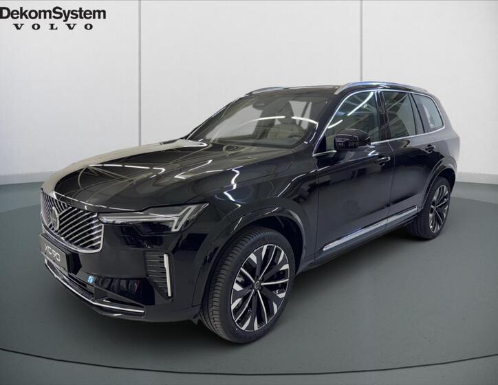 Volvo XC90 1