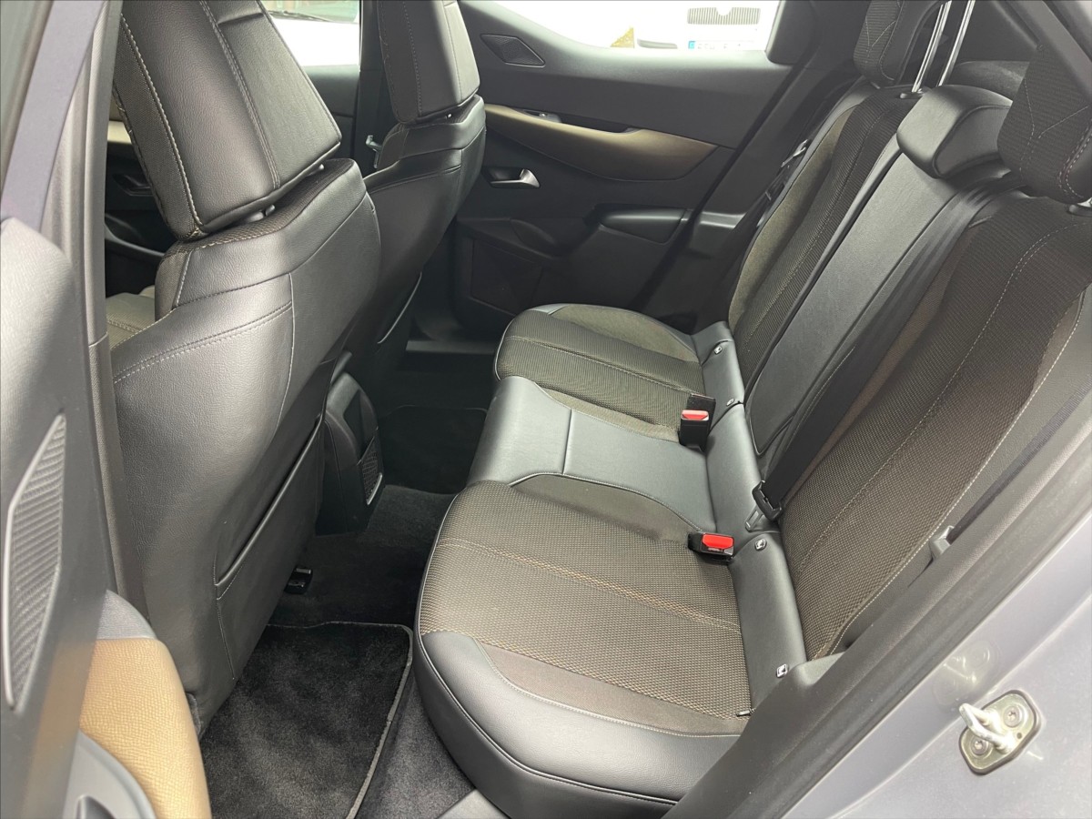 DS Automobiles DS3 Crossback