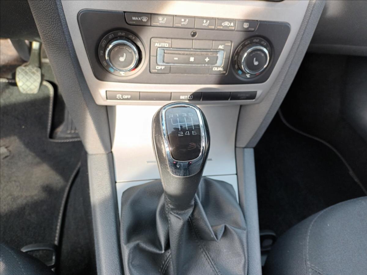 Škoda Octavia Kombi 1,4 l 90 kw