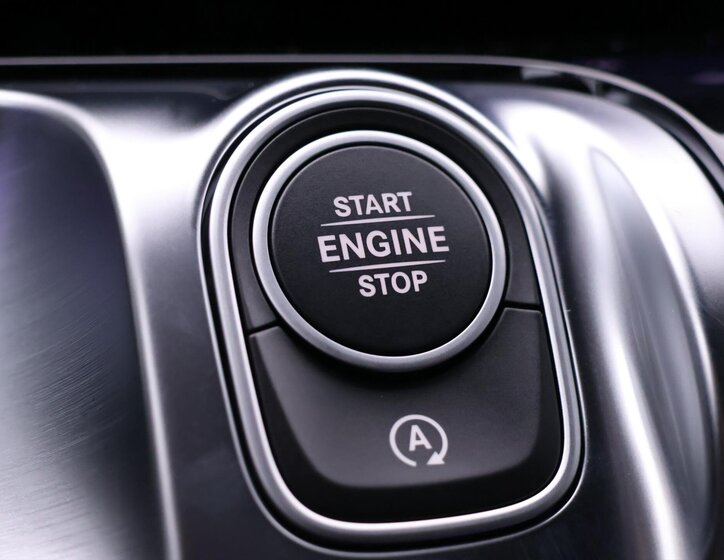 Mercedes-Benz GLB SUV / Terénní 2,0 l 110 kw