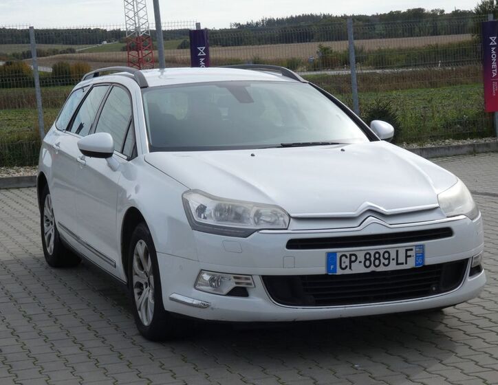 Citroën C5 15