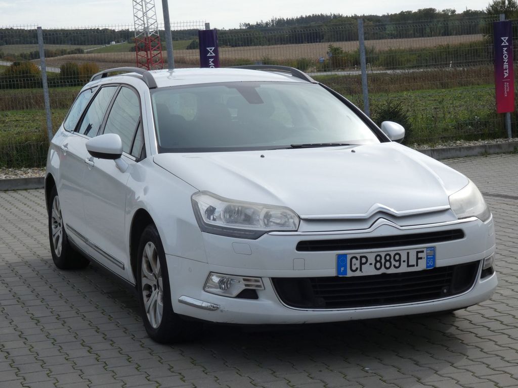 Citroën C5