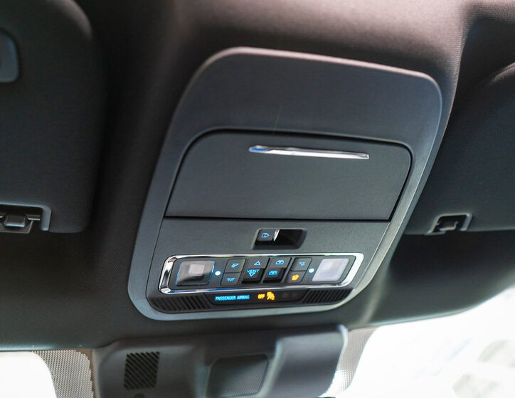 Ford F-150 Pick-up 5,0 l 298 kw