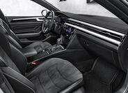 Volkswagen Arteon 12