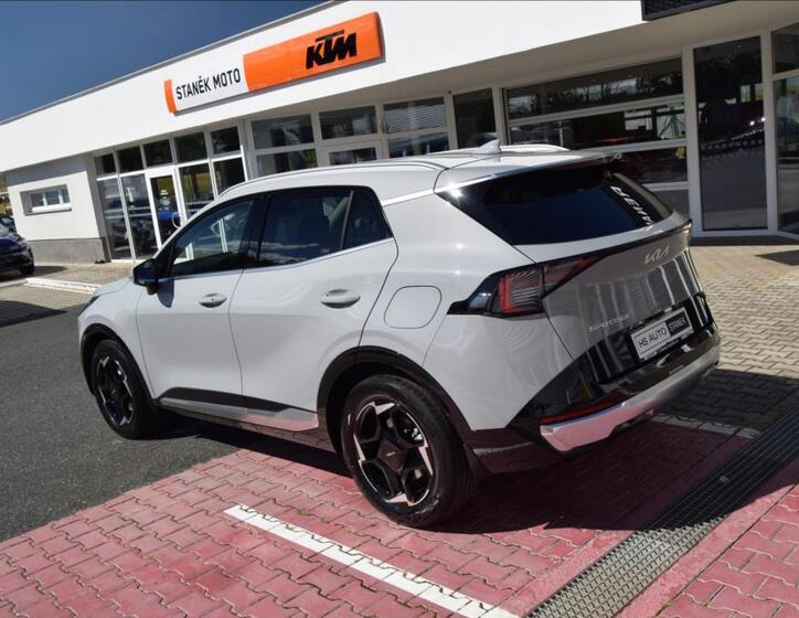 KIA Sportage 12
